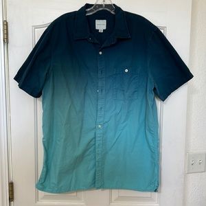 American Eagle XL Tall Men’s Shirt.